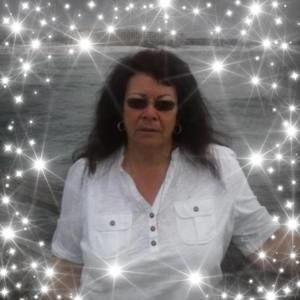 Meet your Posher, Fran